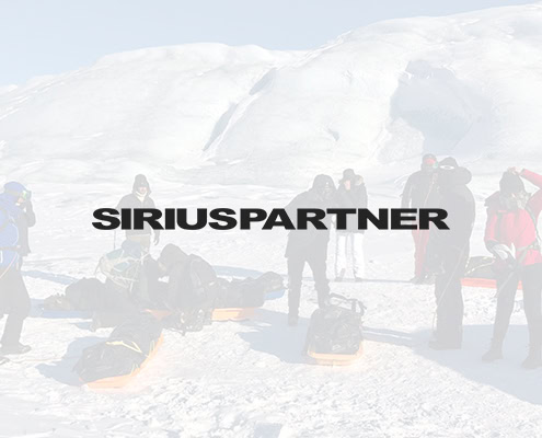 SIRIUSPARTNER A/S logo
